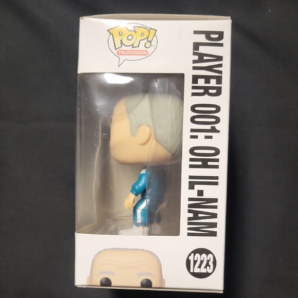 Funko Blue Vinyl Figure Other - Picture 5 of 6